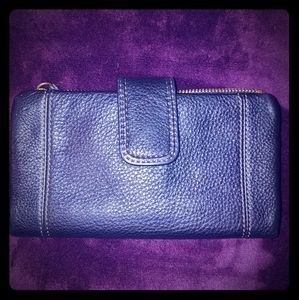 Ladies wallet